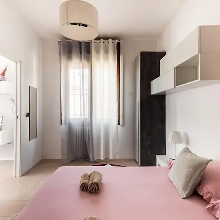 Appartamento “casa Moderna Con Parcheggio Privato”