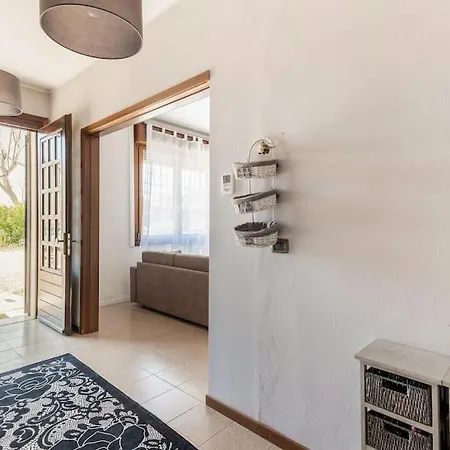 “casa Moderna Con Parcheggio Privato” * Imola