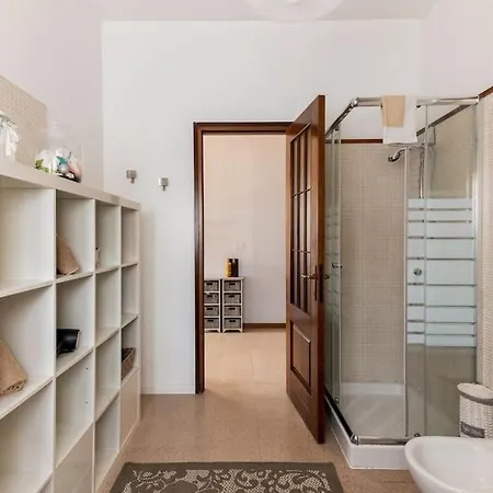 Appartamento “casa Moderna Con Parcheggio Privato”