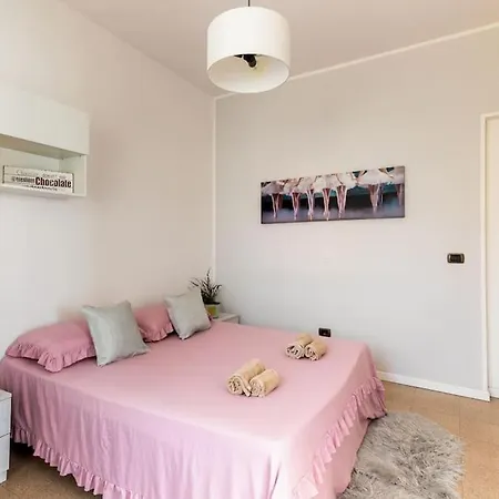 “casa Moderna Con Parcheggio Privato” Appartement *