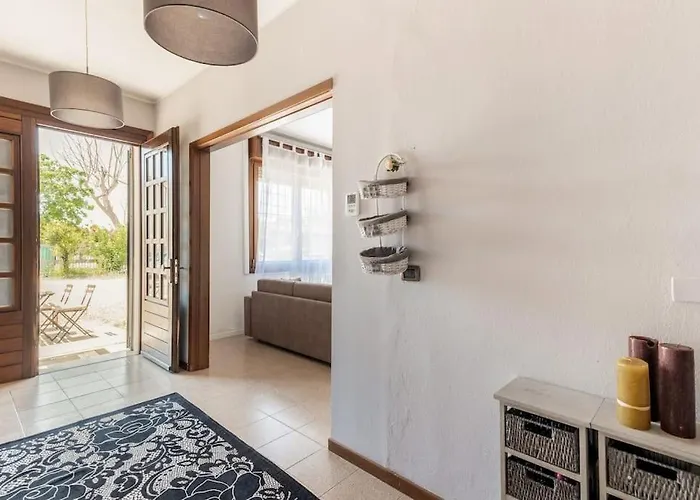 “casa Moderna Con Parcheggio Privato” * Imola